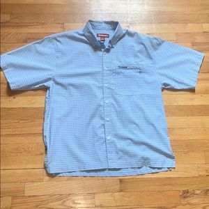 Simms Fishing 3XDRY Short Sleeve Shirt Men’s L